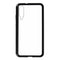 Bakeey Magnetic Adsorption Metal Tempered Glass Flip Protective Case for Xiaomi Mi A3 / Xiaomi Mi CC9e