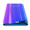 Bakeey Electroplate Ultra Thin Shockproof Protective Case For Huawei Honor 10