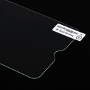 Bakeey Anti-explosion Anti-scratch HD Clear Tempered Glass Screen Protector for Doogee Y8
