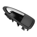 Car Front Right+Left Inner Interior Door Handle for SEAT Ibiza 2009-2012 6J1837114A 6J1837113A