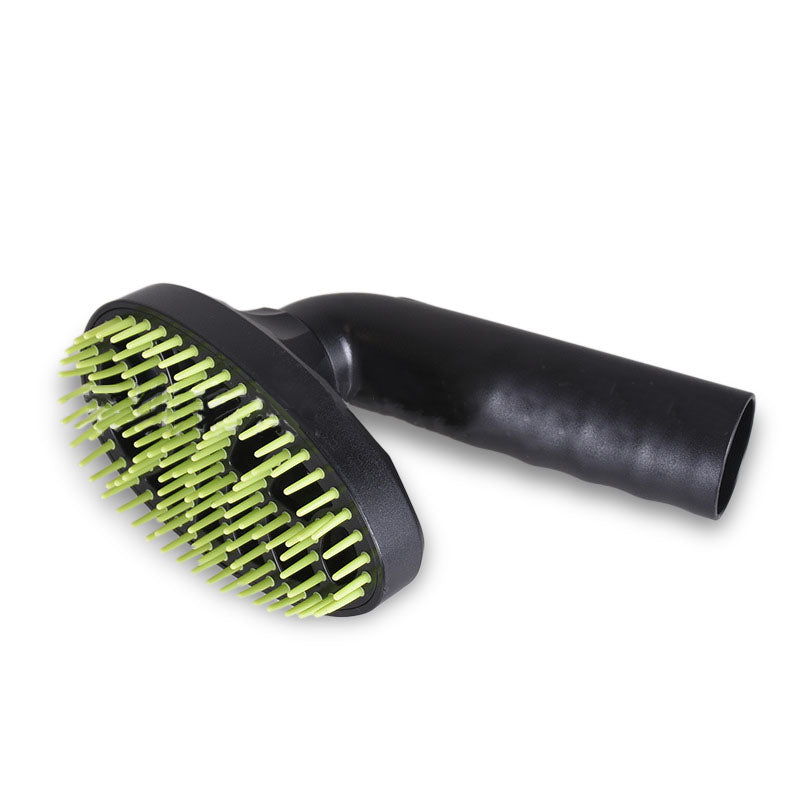 Pet brush Head Diameter 32mm Cordless Vacuum Cleaner Replacement Parts Massage Grooming Brush
