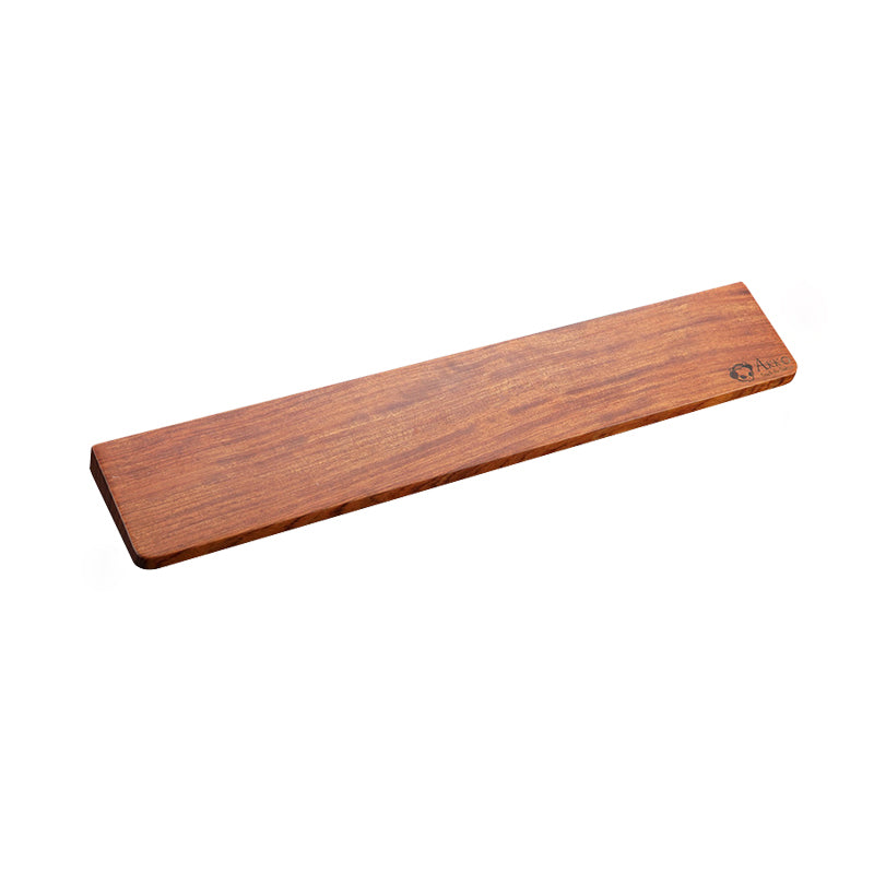 AKKO Rosewood Wrist Rest Keyboard Wrist Support for 104 108 Key Mechanical Keyboard