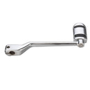Rear Chrome Shift Lever Shifter Peg For Harley Touring Electra Glide Road King