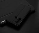 DUX DUCIS Flip Magnetic With Wallet Card Slot Protective Case for Xiaomi Redmi Note 8