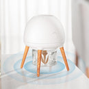 USB Charging Electric mosquito Repellent Constant Temperature Heating Indoor Mosquito Dispeller