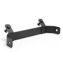 Motorcycle Tuck Roll 3" Spring Solo Seat Saddle Bracket For Harley Bobber Honda