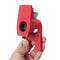 Wood Gluing Pipe Clamp Set Pipe Clamp for Metal Plastic Water Pipe Woodworking Clamp