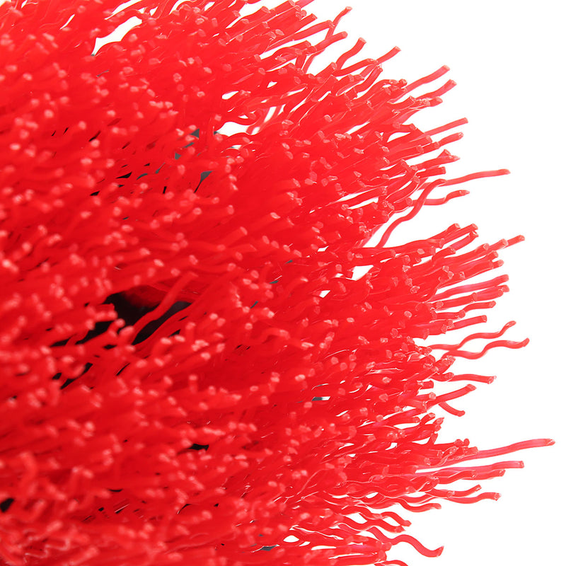 2 Inch Electric Power Scrub Drill Brush Bathroom Surface Tile Cleaning Brush