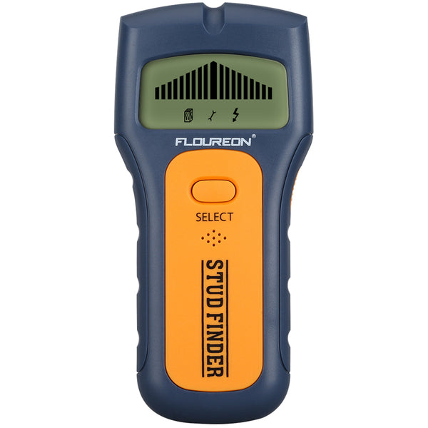TS79 3 In 1 Stud Finder Detector Metal Detector Wood Detector
