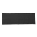 2Pcs Home Kitchen Floor Carpet Non-Slip Area Rug Bathroom Door Mat