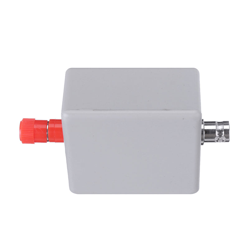 RTL-SDR HackRF SDRPLAY Support Long Antenna 9:1 Impedance Transformer SDR Balun BNC SMA BNC-SMA Radio Balun Receiver Board