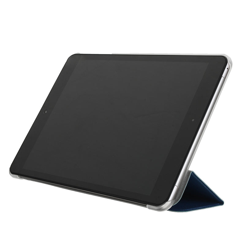 Transparent Back Cover Tablet Case for Teclast M89