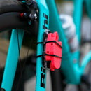 BIKIGHT Xiaomi Electric Scooter Bicycle Motorcycle Phone Mount Holder Water Bottle Bike Light