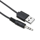 Universal bluetooth Module Cable Adapter HIFI Wireless Radio Stereo Receiver 3.5mm Jack Aux Input