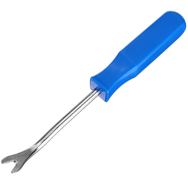 Door Trim Interior Panel Fastener Remover Clip Tool Screwdriver Puller Nail