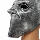 Slipknot Joey Mask Halloween Party Horror Movie Theme Mask Scary Ghost Cosplay Prank Prop For Costume Carnival Mask