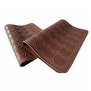 Honana Silicone Baking Macarons Mat Cake Cookie Chocolate Molds Mould Baking Tool