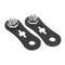 1 1/2inch Tank Lift Steel Kit For Harley Sportster Iron Nightster 48 XL XLH