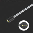 YAWOA BF100 Car Brake Fluid Tester Pen Brake Liquid Testing Examiner Detector for DOT3 DOT4 DOT5.1 with LED Display