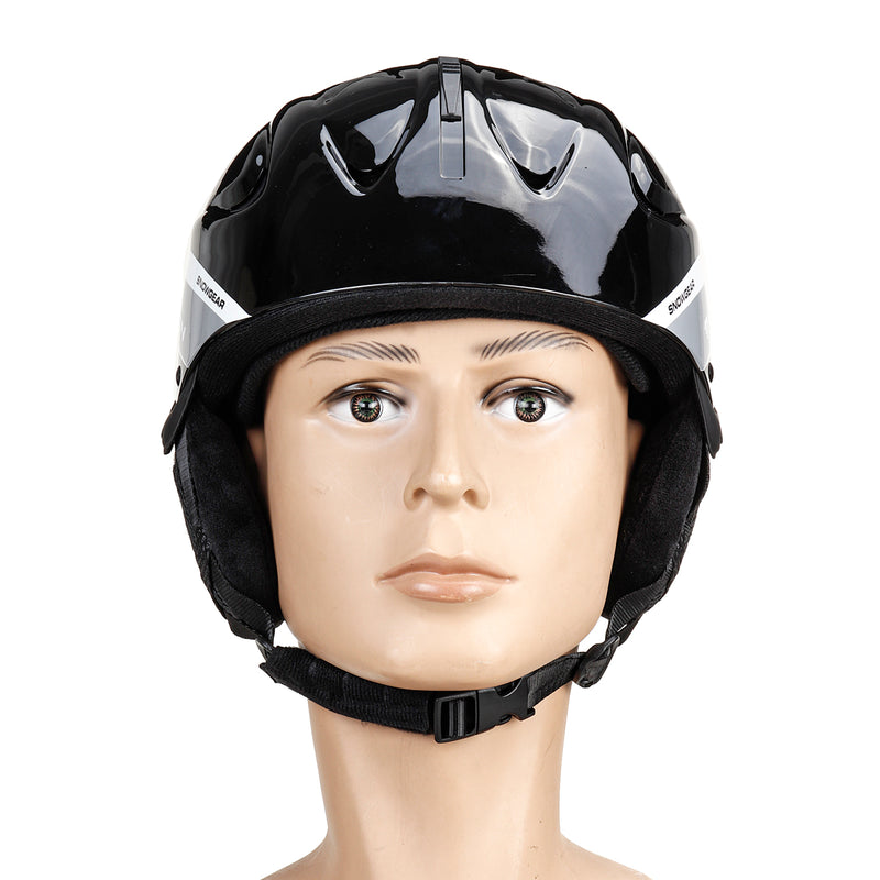 Winter Ski Snowboard Helmet Skateboarding Sport Mask Safety Windproof Snowproof