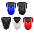 Motorcycle ABS Rear Pillion Seat Cowl Fairing Cover For Honda CBR500R CBR 500R 2013-2015