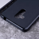 Bakeey Frosted Anti-scratch Soft TPU Back Pudding Protective Case for Leagoo T8S