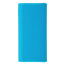 Bakeey Xiaomi 3 Pro Power Bank Diamond Pattern Soft Silicone Protective Case For Xiaomi Power Bank 3 Pro 20000mAh
