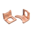 Starter Solenoid Repair Rebuild Kits Contact Plunger Denso For Toyota Subaru Set