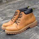 Men's Casual Sports Shoes Outdoor Camping Hiking Survival Shoes Non-Slip Waterproof