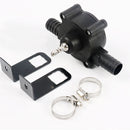 Portable Hand Electric Drill Driver Pump Miniature Self-priming Pump Household Garden