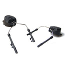 ARC Rail Noise Canceling Headphone Bracket Adapter Attachment Kit For Ops-Core Fast Helmet Rails Adapter
