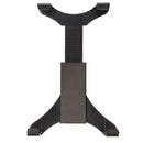Motorcycle Car Bicycle Microphone Stand Holder Mount For iPad Air 2 Mini 4 3 7-11inch Tablet