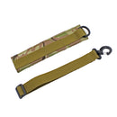 Hunting Tactical Headphone Cap Advanced Modular Headphone Spring Cover for Headphone Microphone Helm