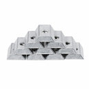 Machifit 10pcs Z042M Slot Sliding Nut Zhouyu The First Tool Mini Multipurpose Machine Accesory