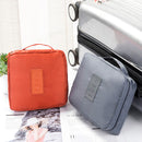 IPRee Outdoor Travel Storage Bag Waterproof Portable Organizer Sorting Pouch Makeup Handbag