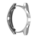 46mm TPU Galvanized Protective Shell Watch Cover Smart Watch Shell Protector for Huawei Smart Watch GT 2