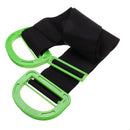 Drillpro Portable Furniture Carrying Belt Household Adjustable Heavy Goods Safe Handling Moving Rope Boxes Mattress Lifting Straps