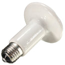 Diameter 75mm Ceramic Emitter Heated Pet Appliances Reptile Heat Lamp LED Bulb 25W/50W/75W/100W/150W/200W AC 220V