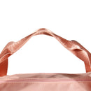 Nylon Dry Wet Separation Training Bag Yoga Duffel Shoe Handbag Shoulder Crossbody Bags For Gym Sports