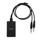 iPega PG-9182 18 in 1 Set Carrying Storage Bag for Nintendo Switch Grip Joy-Con Earphone Game Card Case Game Console