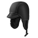 ROCKBROS Cycling Cap Winter Man Woman Sport Windproof Bicycle Motocycle Riding Running Skiing Head Hat Bike Caps for Outdoor