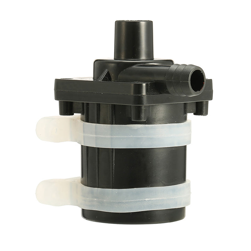 KCASA KC-JK505 Gardening DC 12V Brushless Water Pump Garden Fountain Circulate System Pump