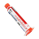 MECHANIC 10ml Red UV Solder Paste Flux Welding Fluxes Oil