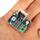 30pcs TDA2030A 6-12V AC/DC Single Power Supply Audio Amplifier Board Module