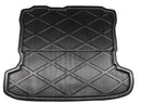 Car Rear Trunk Cargo Mat For Mitsubishi Pajero Shogun Montero 2007-2018