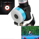 XANES TL14 Bike Bicycle Cycling Motorcycle Xiaomi Electric Scooter E-bike Warning Light Tail Light