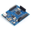IAP15L2K61S2 Development Board Micro Controller C51 System Board MCU STC Minimum System Board