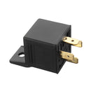 4 Pin 12V 30A Auto Relay For Auxiliary Daylight Running Lights Caravan Equipment