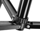 Yingnuo 335 Aluminium Alloy Foldable Tripod Support for DSLR Camera