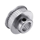 40T 10mm Bore 3D Pritner GT2 Aluminum Timing Pulley for 6mm Width Belt